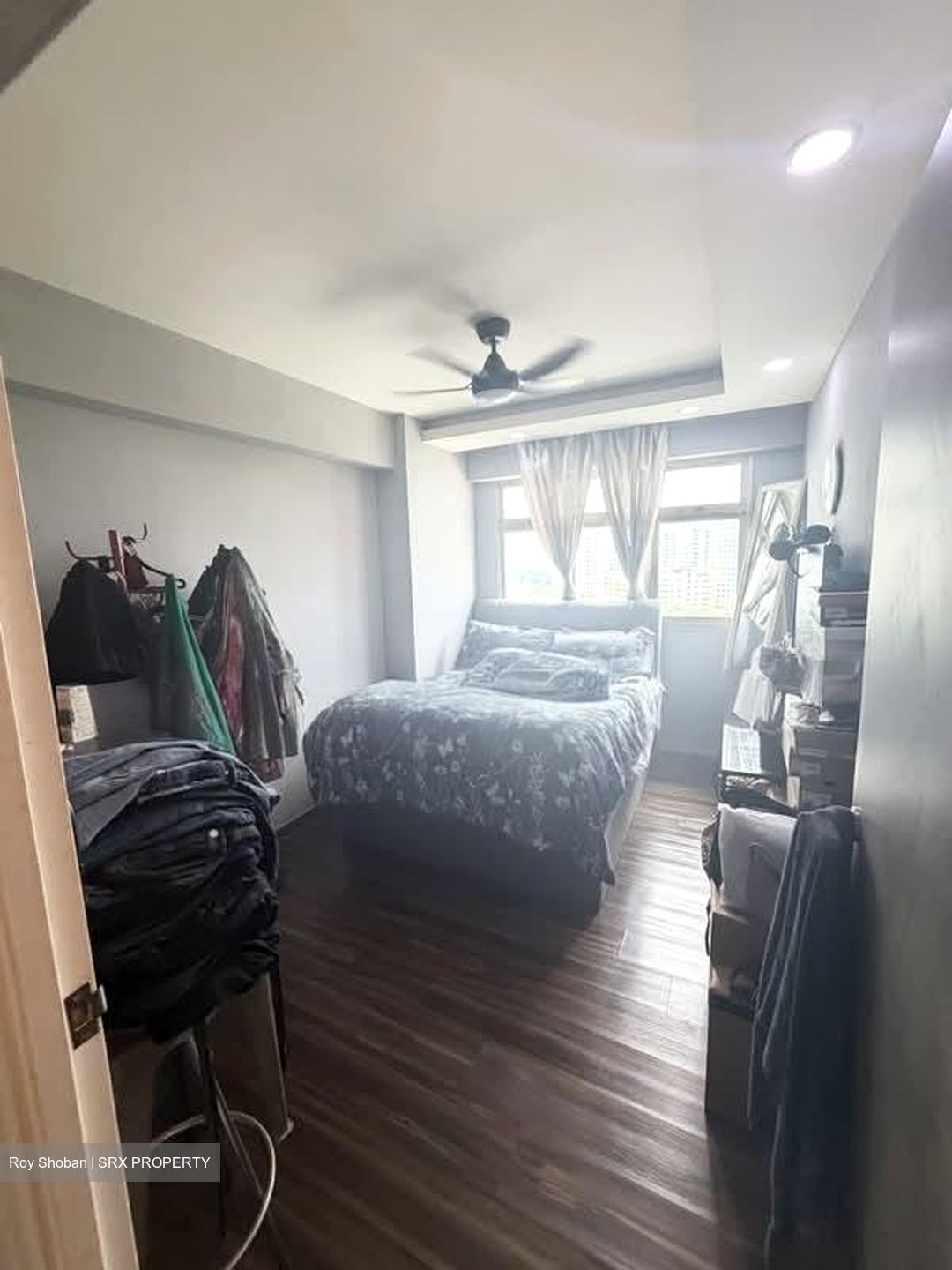Blk 415B Fernvale Riverbow (Sengkang), HDB 4 Rooms #588557051